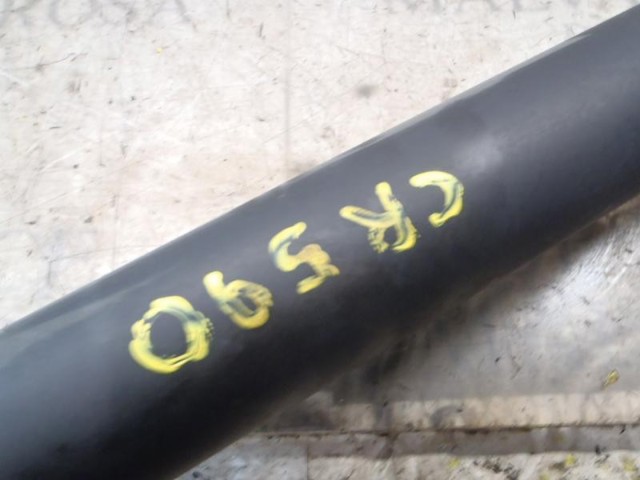 Wał Cardana tylny, kompletny do Lexus GS  JZS160