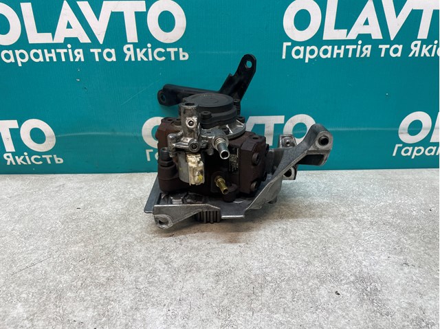 1920RY Peugeot/Citroen Pompa wtryskowa wysokiego ciśnienia