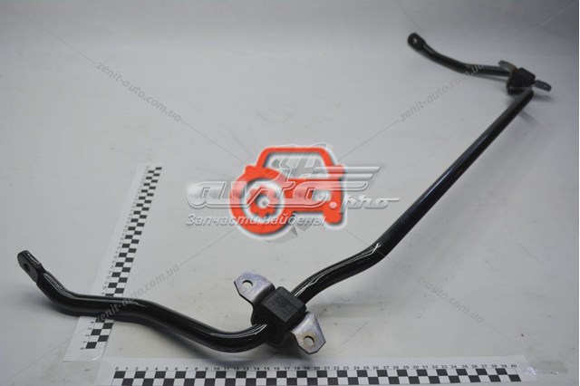 Stabilizator przedni do Dacia Duster  HS