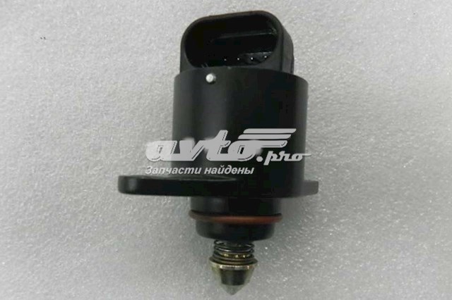 Regulator biegu jałowego do BYD F3  