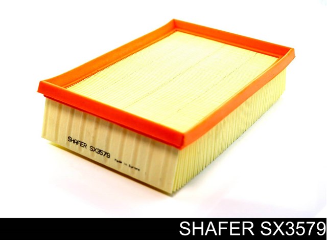 Filtr powietrza Shafer SX3579 cena, od 10,94 USD