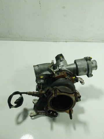 Turbina VAG 06L145654G