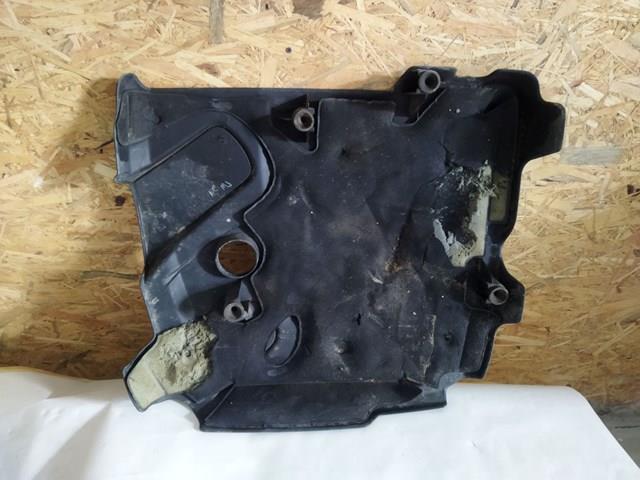 Pokrywa silnika dekoracyjna Jeep Grand Cherokee IV SUV (WK) (2011 - 2022) cena, od 165,44 USD