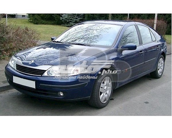 Szyba przednia do Renault Laguna II BG0, BG1