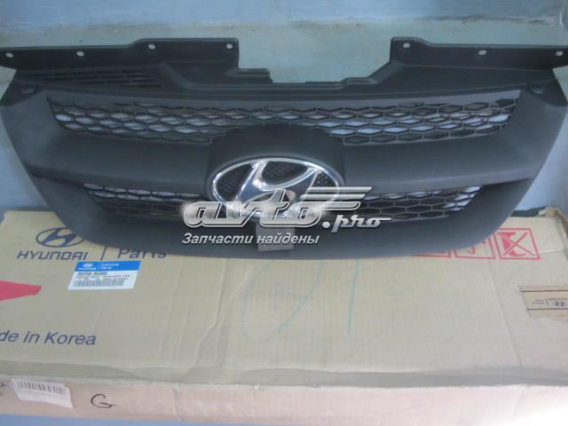 863503K000 Hyundai/Kia Atrapa chłodnicy