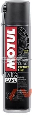 Do koszyka 102983 Motul Oczyszczacz-smar łańcuchów motocykli