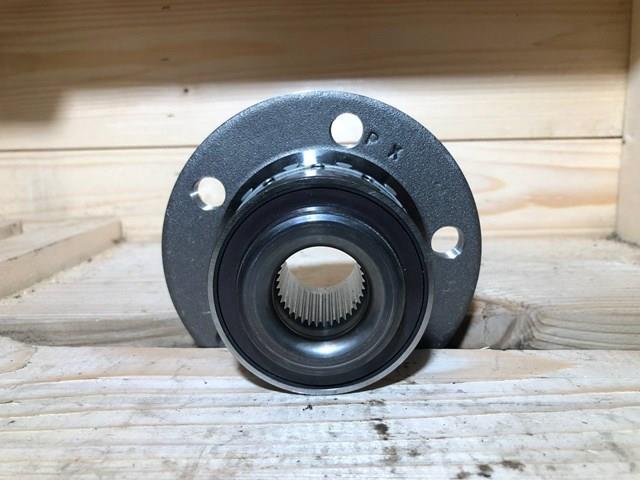 Piasta przednia XMGB40899R04 SNR