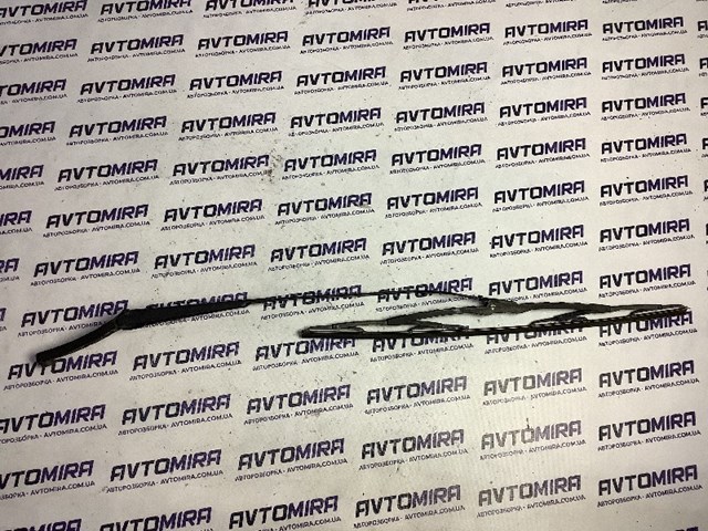 Do koszyka Ramię wycieraczki szyby przedniej Citroen Berlingo  M