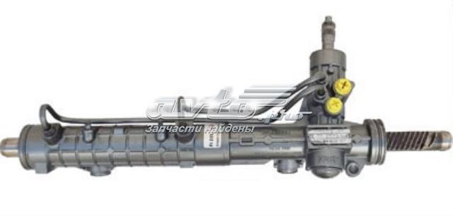Listwa kierownicza (maglownica) 436833541 Fiat/Alfa/Lancia