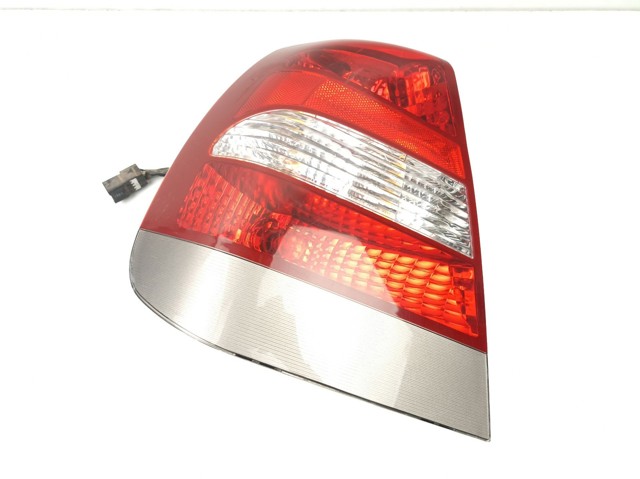  Lampa zespolona tylna lewa Daewoo Nubira 2