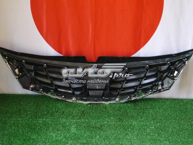  Atrapa chłodnicy Subaru Impreza 3