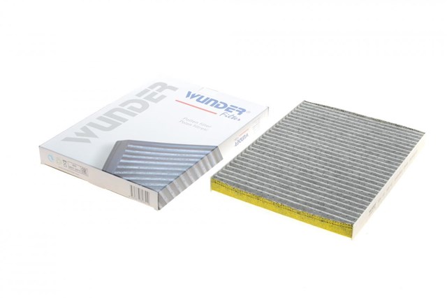 Filtr kabiny WPK101 Wunder