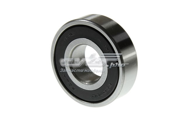Łożysko alternatora 6203DDUCM NSK