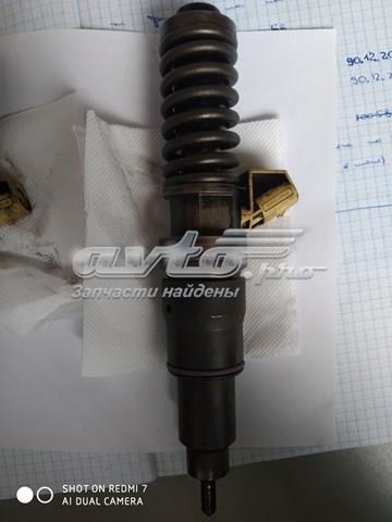 Wtryskiwacz paliwa 20430583 Volvo