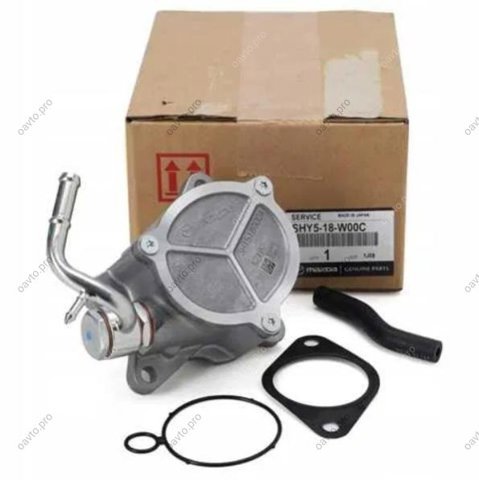 SH1518G00A Mazda Pompa podciśnienia