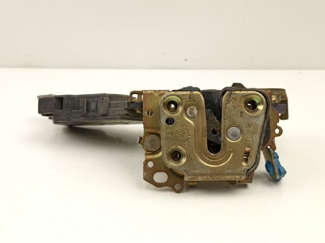 Zamek drzwi przednich prawych Subaru Forester II SUV (S11, SG) (2002 - 2007) cena, od 80,13 USD