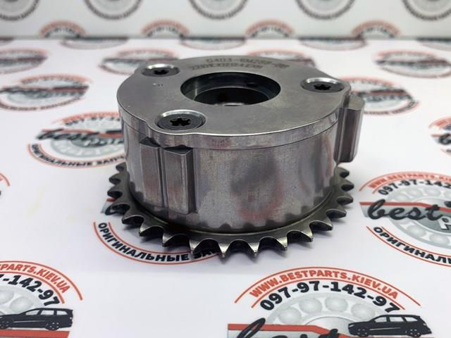 LR073764 Land Rover Koło zębate walcowe wałka rozrządu wydechowego