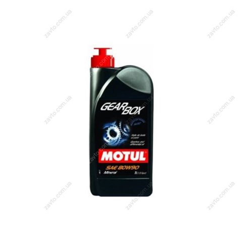 317201 Motul Olej przekładniowy