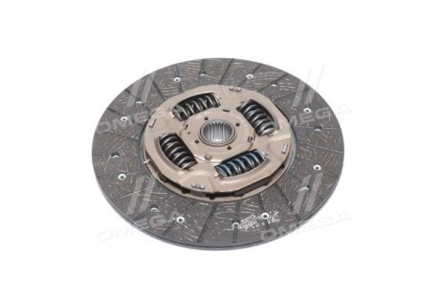 Tarcza sprzęgła VALEO HD61 cena, od 79,79 USD