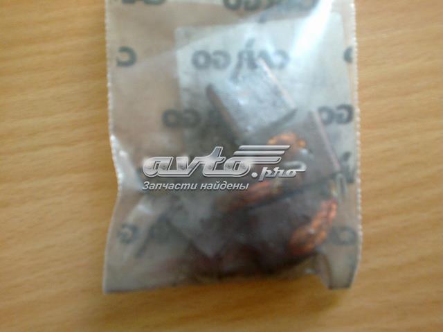 Szczotka rozrusznika Cargo BSX151S4 cena, od 5,29 USD