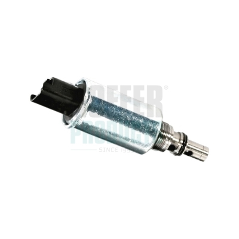 Zawór regulacji ciśnienia (zawór redukcyjny pompy wtryskowej) System Common-Rail Hoffer 8029123 cena, od 170,49 USD
