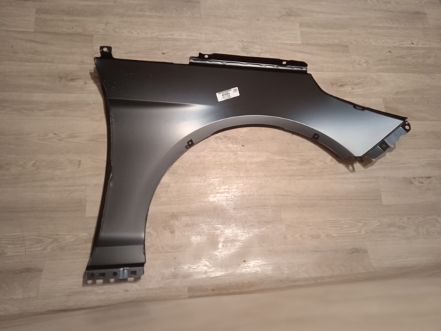  Błotnik przedni lewy Hyundai Sonata 7