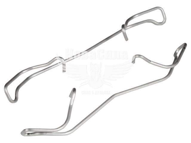 Panewki korbowodowe wału korbowego, zestaw, standardowe (STD) Mahle Original 011PS19225000 cena, od 24,42 USD