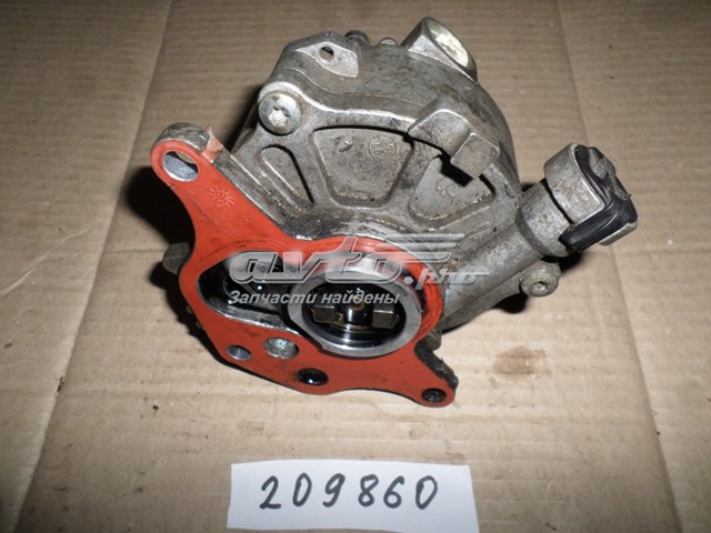 Land Rover 6H4Q2A451BA
