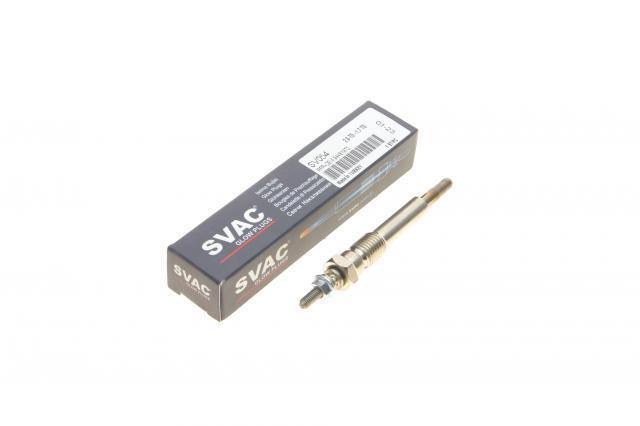 Świeca żarowa Svac SV054 cena, od 8,42 USD