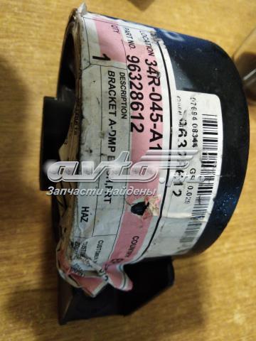 Poduszka (podpora) silnika przednia Chevrolet Evanda 