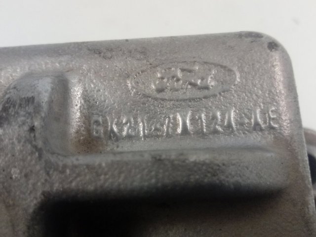 Do koszyka GK217M124AE Ford Poduszka (podpora skrzyni biegów)