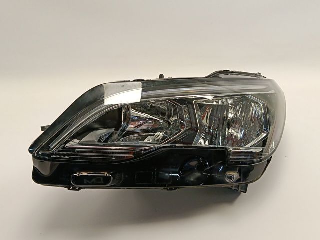 1686413280 Peugeot/Citroen Reflektor lewy