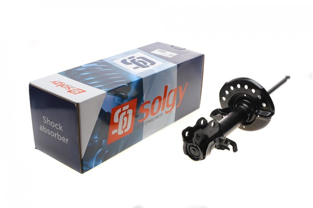 Amortyzator przedni prawy Solgy 211139 cena, od 67,79 USD