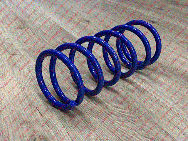 Sprężyna tylna Chery Kimo 