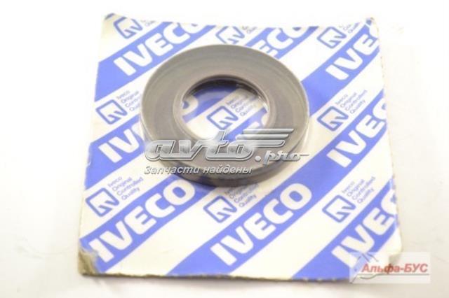 Uszczelniacz automatycznej/mechanicznej slrzyni biegów (wału wejściowego/sprzęgłowego) Iveco 40102763 cena, od 15,64 USD