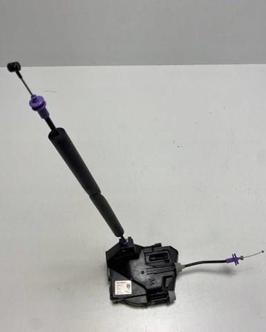  Zamek drzwi tylnych prawych Land Rover Range Rover 