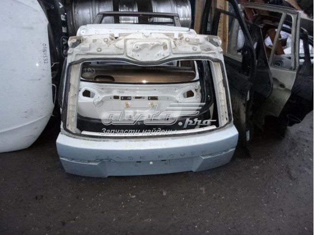 Drzwi tylne (bagażnika 3/5) Land Rover Range Rover IV SUV (L405) (2012 - 2021) cena, od 2074,29 USD