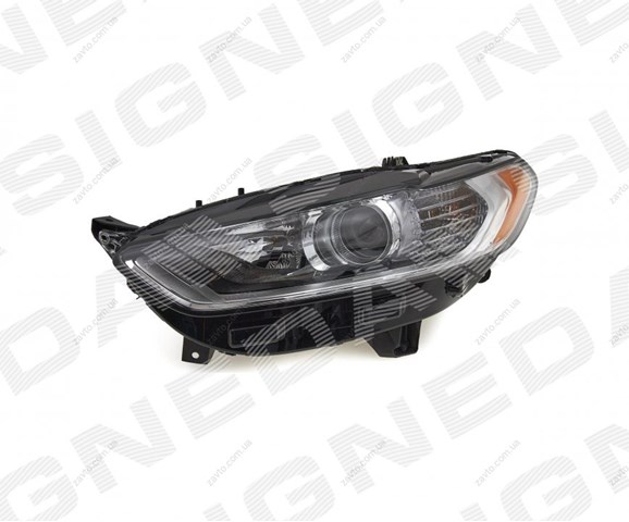 209554A51A TYC Reflektor lewy
