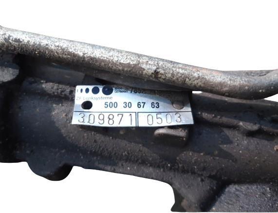 Listwa kierownicza (maglownica) Iveco A0005149