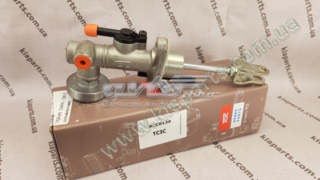 Cylinder sprzęgła główny KIA Carnival III minivan (UVP) (2006 - 2026) cena, od 225,80 USD