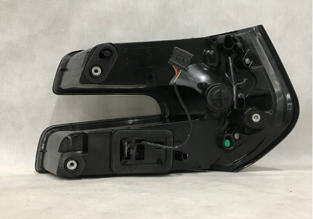 9678271380 Peugeot/Citroen Lampa zespolona tylna prawa