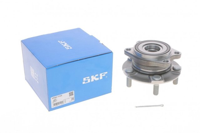 VKBA7723 SKF Piasta przednia
