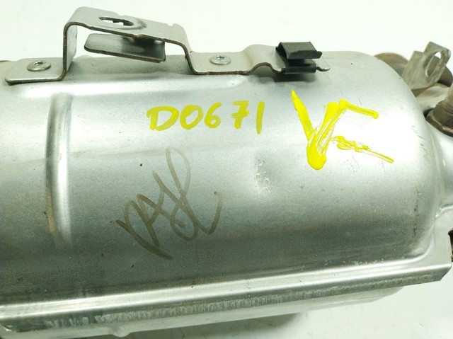 Do koszyka Konwerter-katalizator Opel Corsa F P2JO