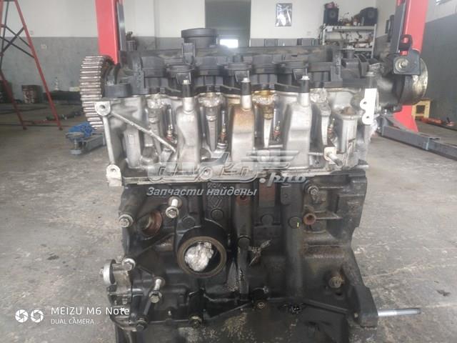 Silnik w komplecie Renault (RVI) K9KJ836 cena, od 2118,38 USD