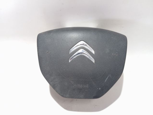 Poduszka powietrzna (Airbag) kierowcy 98285989ZD Peugeot/Citroen