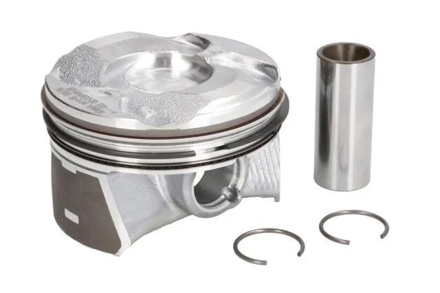 8744480000 Nural Tłok, komplet do jednego cylindru, STD