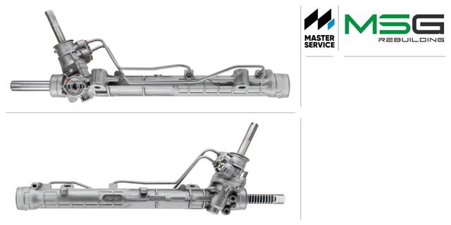 DC201R MSG Rebuilding Listwa kierownicza (maglownica)