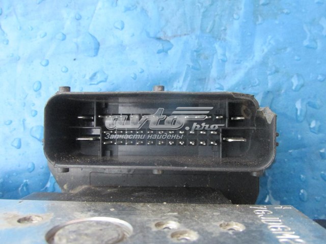  Sterownik ABS  hydrauliczny Hyundai Santa Fe 3