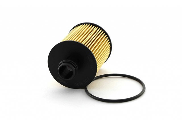 Filtr oleju FOE553D Shafer