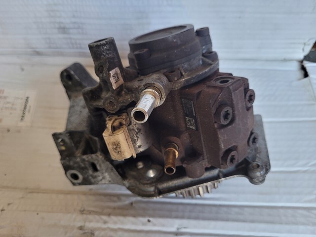 Pompa wtryskowa wysokiego ciśnienia Peugeot/Citroen 9672605380 cena, od 194,43 USD